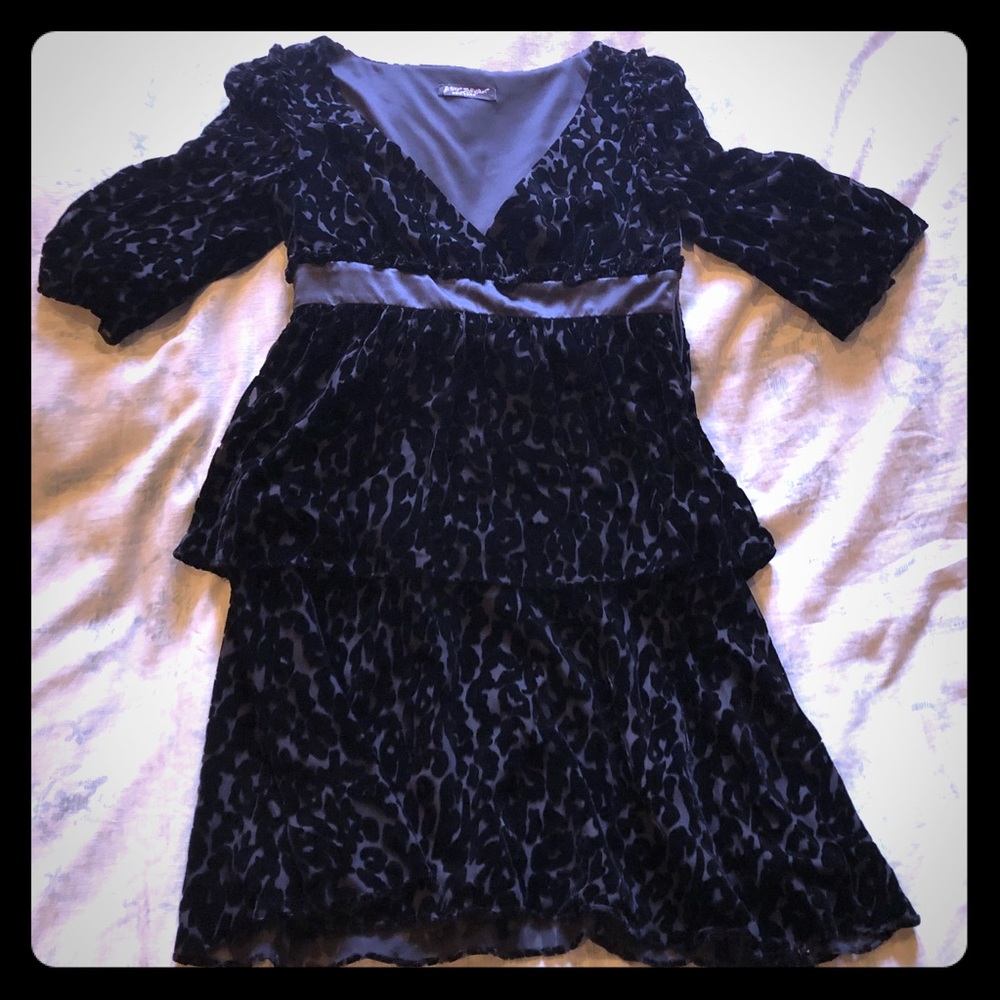 Beautiful betsey Johnson dress
